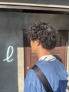 エピ(epi) マーシーパーマ