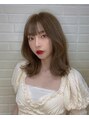 トッカ 船橋南口店(tocca) ナチュラルな抜け感のあるヘアスタイルお任せ下さい♪