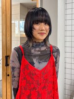 スート(suit.)&nbsp;インナー×ウルフレイヤー