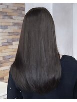 アリー 原宿 表参道(ALLY)&nbsp;ALLY宍戸　秋カラーおすすめラベンダーベージュ