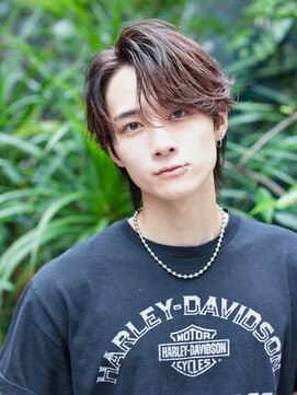 リップス 自由が丘(LIPPS) 大人リバースウルフ