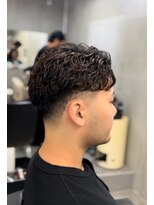 カルテックス(CALTEX)&nbsp;フェザーパーマ