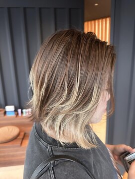 コルバース(COL BIRTH) アンブレラ＋グラデーション　【COL BIRTH】