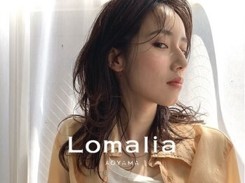 Lomalia 青山/南青山 【ロマリア】