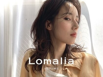 ロマリア 青山 南青山(Lomalia)の写真