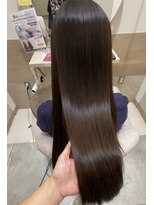 アストレアバイイーリス(ASTRAEA by Iris)&nbsp;髪質改善トリートメント