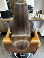 ラポル 松阪店(RAPOL)&nbsp;縮毛矯正/髪質改善/ヘッドスパ/松阪市