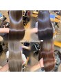 ラフィスヘアー ファン 池袋店(La fith hair fun)&nbsp;透明感カラーに髪質改善トリートメントで艶髪を目指しましょう♪