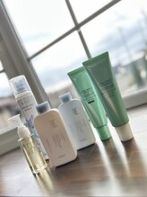 HSF ヘアサロンフクシマ