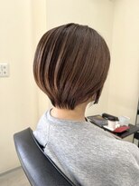 サロンワン(Salon1)&nbsp;大人ショート