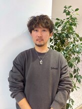 アオ(AO)&nbsp;Ishikawa  director