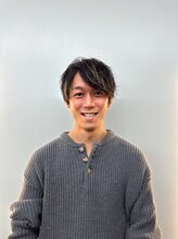 ソヨン 天王寺店(SOYON)&nbsp;矢野 翔太