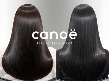 カノエ 博多ミスト店(canoe)の写真