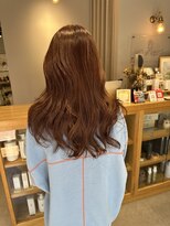 キュー(CEU)&nbsp;【髪質改善/インナーカラー/レイヤーカット/縮毛矯正】