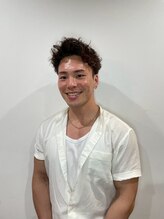 メンズソル(Men's SoL)&nbsp;磯淵 蓮