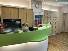 ビューティサロンモリワキ 宮之阪店