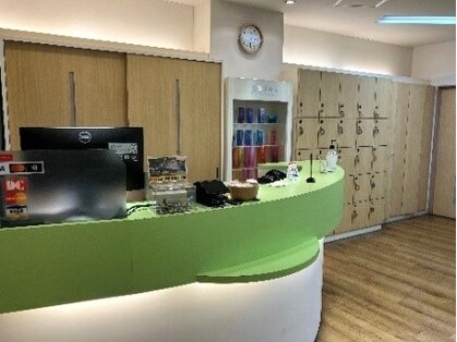 ビューティサロンモリワキ 宮之阪店の写真