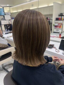 プールドゥマン 屯田(POUR DEMAIN) ハイライト