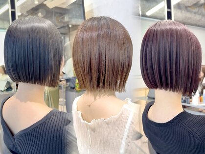 アビーファイブ(ABBEY 5)の写真