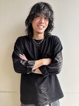 シー(The She's)&nbsp;須貝 京平