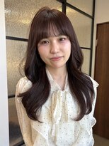 クオン 伊勢崎(QUON.) くびれ巻き