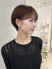 【全員OK!】カット+フルカラー 7900円 武蔵小杉