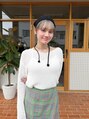 シュシュ 宜野湾店(chou chou)&nbsp;中田 果梨