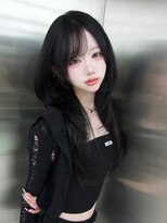 レディアル 大宮(REDEAL) ハイレイヤーカット