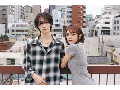 ヒップスアイズ(Hip's eyes)の写真