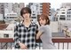 ヒップスアイズ(Hip's eyes)の写真
