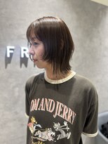 フレームプラス 御堂筋難波店(FRAME +)&nbsp;ショート