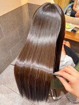 ピノ ヘアー(Pino hair)&nbsp;髪質改善ストレート