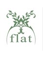 ヘアサロン フラット(hair salon flat)/hair salon flat