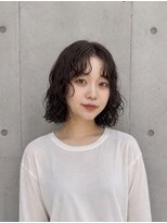 ヨムニノクチ(YOMUニノ口)&nbsp;ミルクティーベージュ/ダーク ブルー／橿原/新ノロ