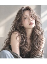 サーティスリー(thirtythree) ☆お待たせいたしました☆こういうパーマしてみたい方♪