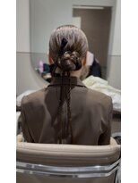サロウィン 倉敷店(SALOWIN)&nbsp;カチモリスタイル