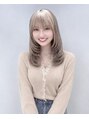 レイラバイアフロート 吉祥寺(Lila by afloat)&nbsp;中村 美羅
