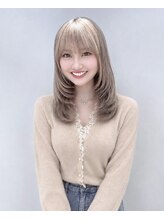 レイラバイアフロート 吉祥寺(Lila by afloat)&nbsp;中村 美羅