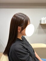 ランプ 泉中央(Lamp)&nbsp;扱いやすい顔周り