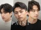 メンズ眉毛サロン PAINT【メンズアイブロウ/メンズ眉毛専門店】の写真