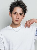 GUYS いわき【12/1 NEW OPEN（予定）】&nbsp;いわき ニュアンスウルフ ダウンバング スペインカール