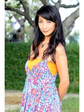 トータルビューティーステラ(TOTAL BEAUTY STELLA) 大人かわいい　デジタルパーマ　３０代４０代５０代