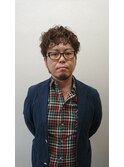 ツーブロック