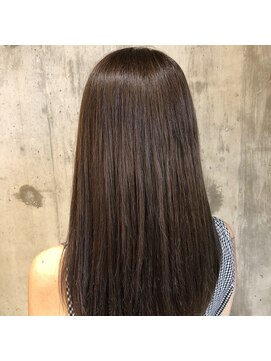 エイト マカビ 沖縄真嘉比店(EIGHT makabi) 【EIGHT真嘉比】お客様スタイル_デザインカラー