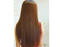 ノーブル ヘア ガーデン(Noble hair garden)