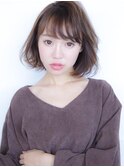 ☆大人のリラックスボブ☆