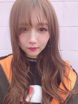 ミルクブッシュ(MILK BUSH) ヘルシーレイヤー