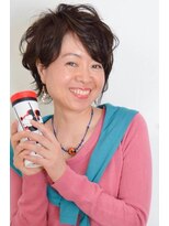 マッチレス(matchless)&nbsp;#40代ビフォーアフター　＃外はねウルフ