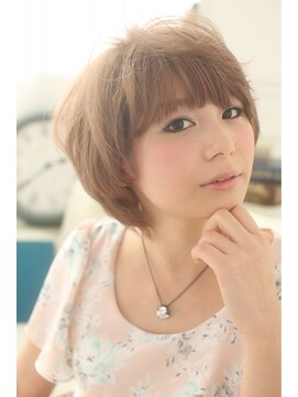 モードケイズ 宝塚店(MODE K's) 大人可愛い