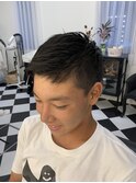 高校生CUT